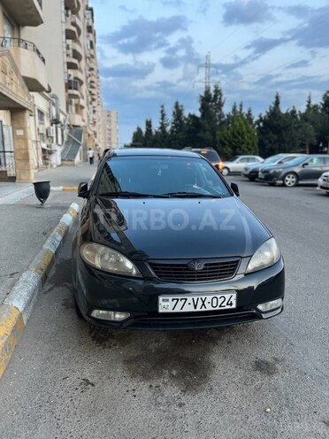 Daewoo Gentra 2013, 203,000 km - 1.5 л - Bakı