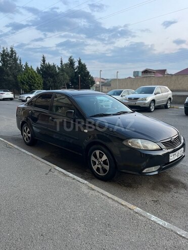 Daewoo Gentra 2013, 203,000 km - 1.5 л - Bakı