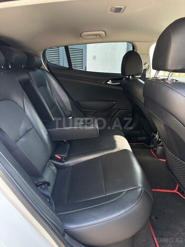 Kia Stinger 2018, 193,121 km - 2.0 l - Bakı