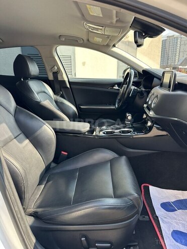Kia Stinger 2018, 193,121 km - 2.0 l - Bakı