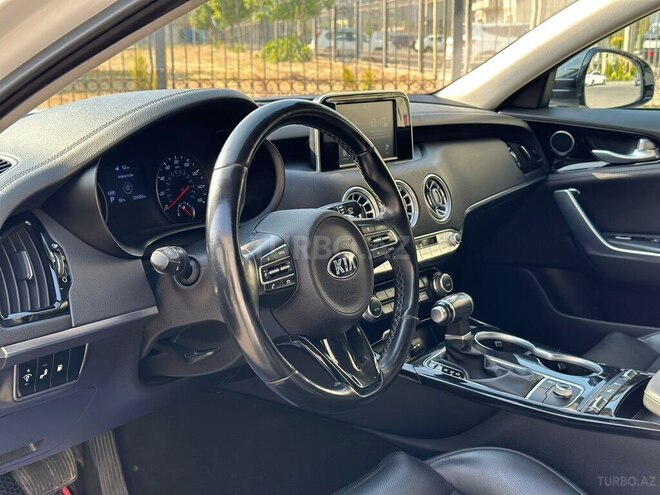 Kia Stinger 2018, 193,121 km - 2.0 l - Bakı