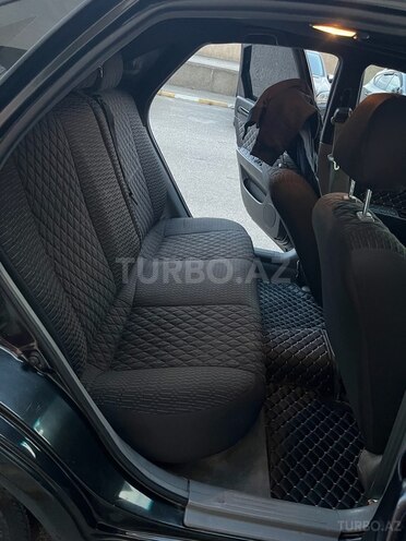 Daewoo Gentra 2013, 203,000 km - 1.5 л - Bakı