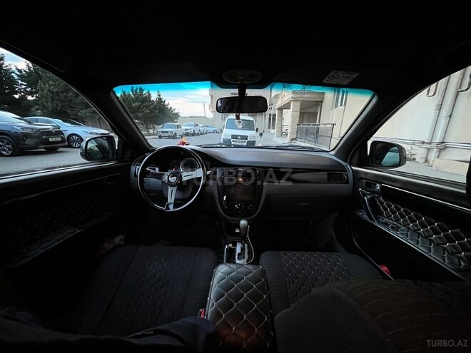 Daewoo Gentra 2013, 203,000 km - 1.5 л - Bakı