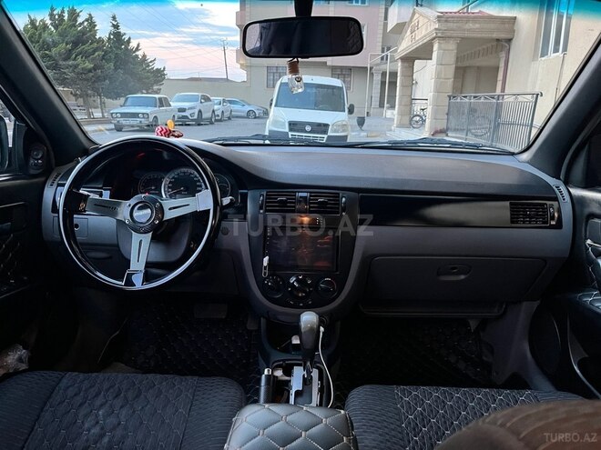 Daewoo Gentra 2013, 203,000 km - 1.5 л - Bakı