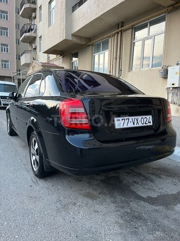 Daewoo Gentra 2013, 203,000 km - 1.5 л - Bakı