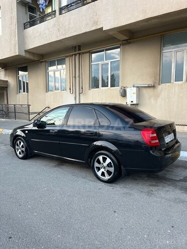 Daewoo Gentra 2013, 203,000 km - 1.5 л - Bakı