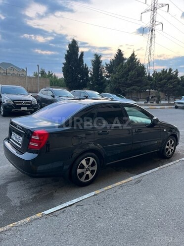 Daewoo Gentra 2013, 203,000 km - 1.5 л - Bakı