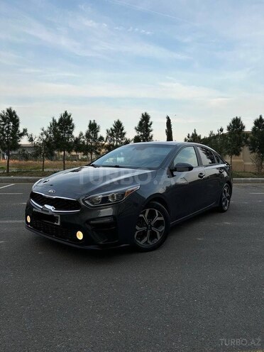 Kia Forte 2020, 78,000 km - 2.0 l - Bakı