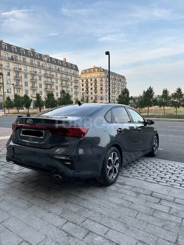 Kia Forte 2020, 78,000 km - 2.0 l - Bakı