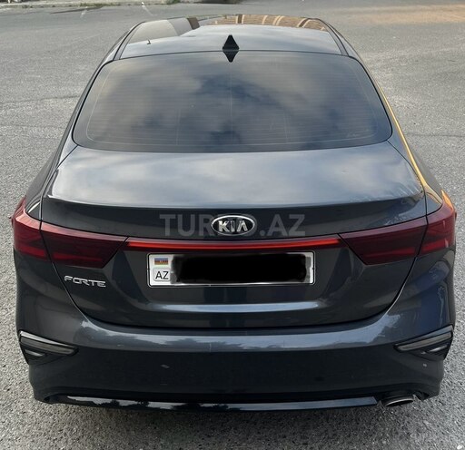 Kia Forte 2020, 78,000 km - 2.0 l - Bakı