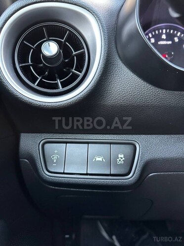 Kia Forte 2020, 78,000 km - 2.0 l - Bakı