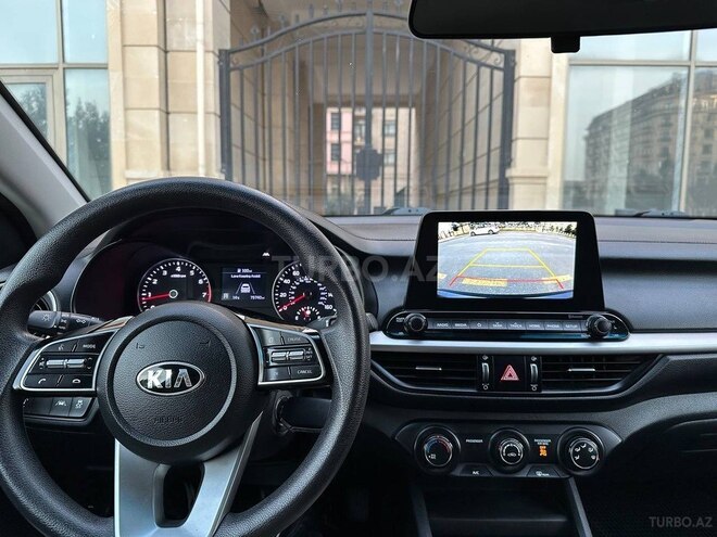 Kia Forte 2020, 78,000 km - 2.0 l - Bakı