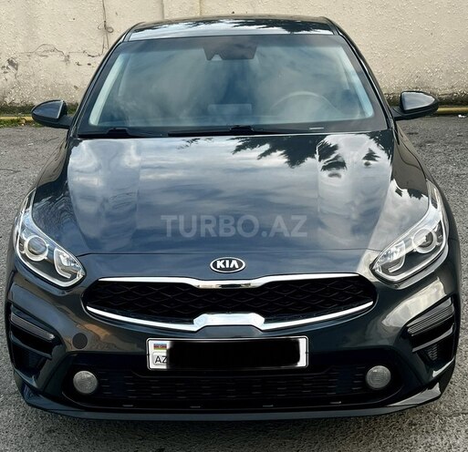 Kia Forte 2020, 78,000 km - 2.0 l - Bakı