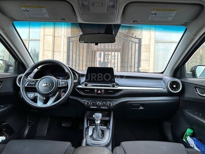 Kia Forte 2020, 78,000 km - 2.0 l - Bakı