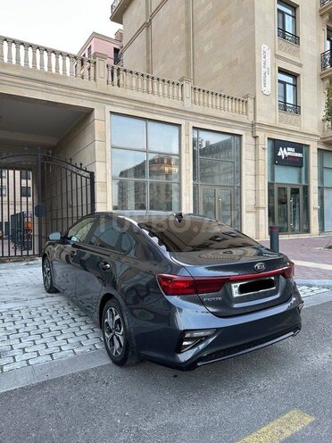 Kia Forte 2020, 78,000 km - 2.0 l - Bakı