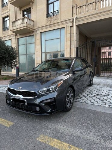 Kia Forte 2020, 78,000 km - 2.0 l - Bakı