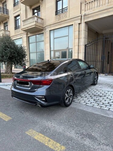 Kia Forte 2020, 78,000 km - 2.0 l - Bakı