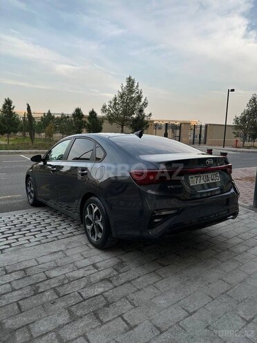 Kia Forte 2020, 78,000 km - 2.0 l - Bakı