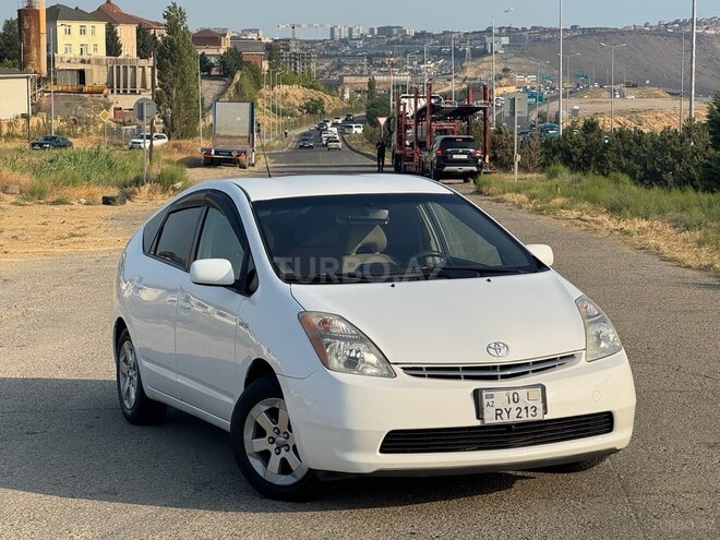 Toyota Prius 2009, 315,000 km - 1.5 л - Bakı
