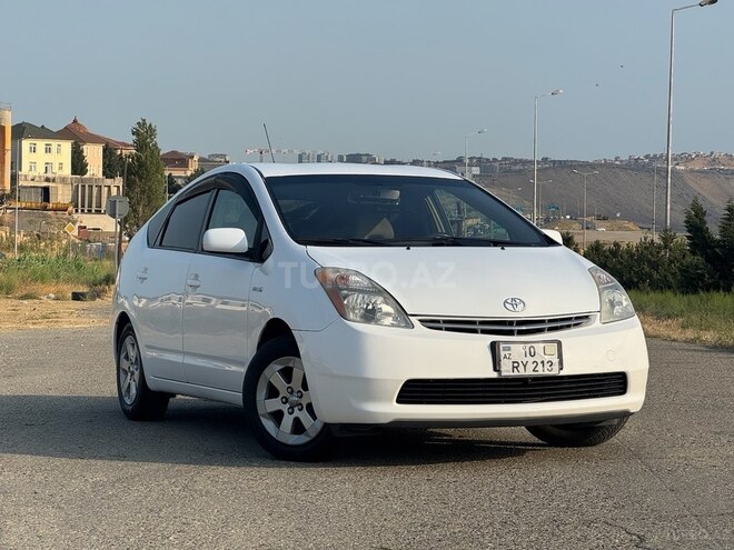 Toyota Prius 2009, 315,000 km - 1.5 л - Bakı