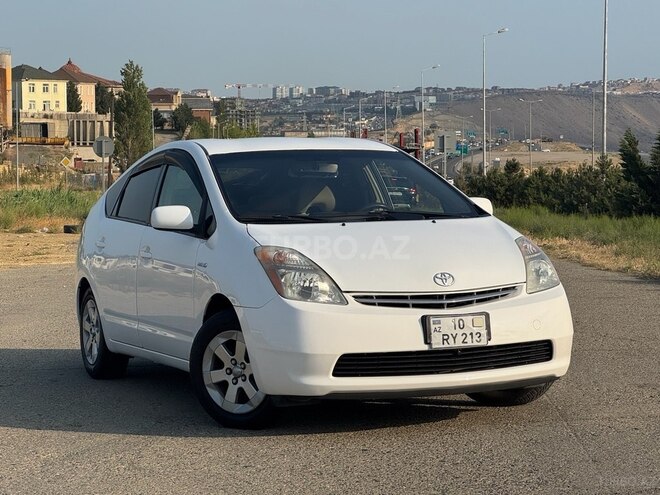 Toyota Prius 2009, 315,000 km - 1.5 л - Bakı