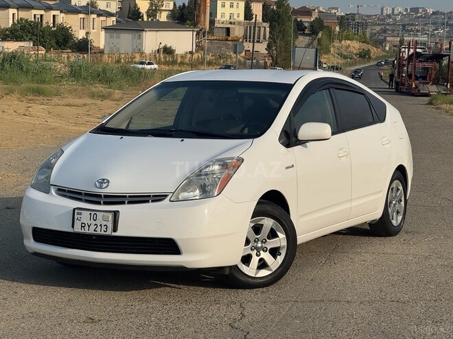 Toyota Prius 2009, 315,000 km - 1.5 л - Bakı