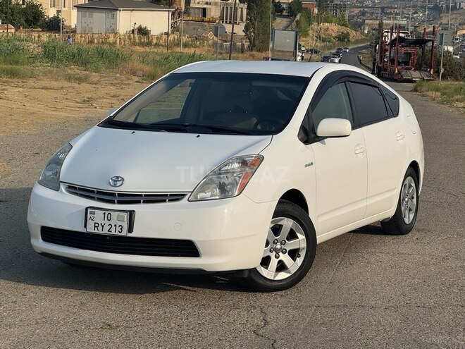 Toyota Prius 2009, 315,000 km - 1.5 л - Bakı