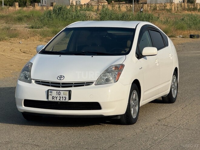 Toyota Prius 2009, 315,000 km - 1.5 л - Bakı