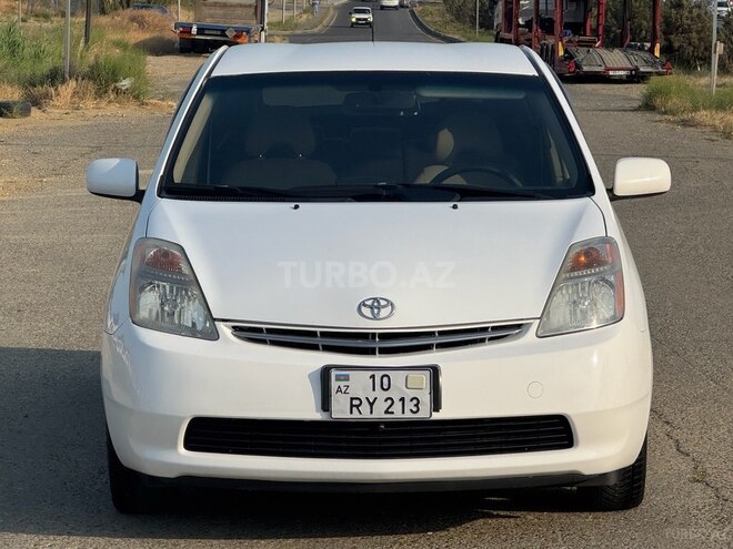 Toyota Prius 2009, 315,000 km - 1.5 л - Bakı