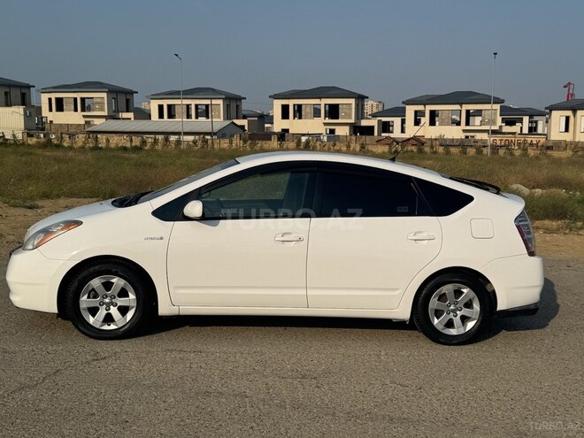 Toyota Prius 2009, 315,000 km - 1.5 л - Bakı