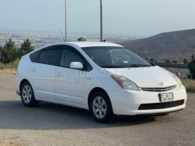 Toyota Prius 2009, 315,000 km - 1.5 л - Bakı