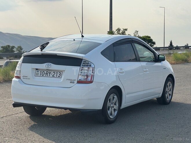 Toyota Prius 2009, 315,000 km - 1.5 л - Bakı