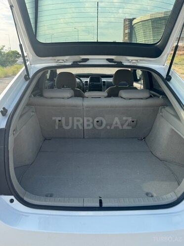 Toyota Prius 2009, 315,000 km - 1.5 л - Bakı