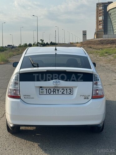 Toyota Prius 2009, 315,000 km - 1.5 л - Bakı