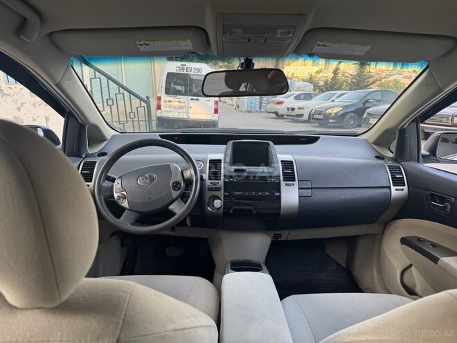 Toyota Prius 2009, 315,000 km - 1.5 л - Bakı