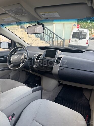 Toyota Prius 2009, 315,000 km - 1.5 л - Bakı
