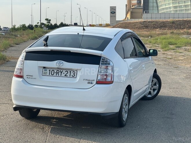 Toyota Prius 2009, 315,000 km - 1.5 л - Bakı