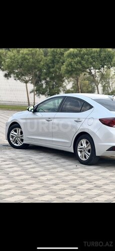 Hyundai Elantra 2019, 89,166 km - 2.0 l - Bakı