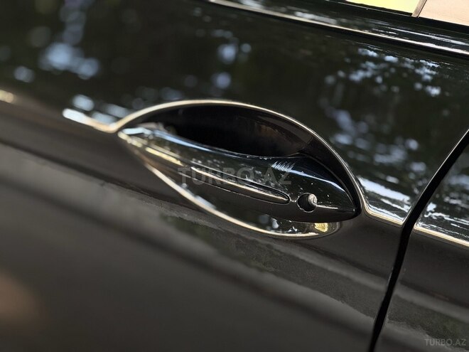 BMW 528 2015, 133,000 km - 2.0 l - Gəncə
