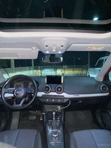 Audi Q2 2017, 48,974 km - 1.4 л - Bakı