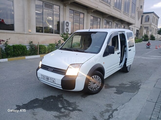Ford Tourneo Connect 2008, 290,123 km - 1.8 l - Bakı