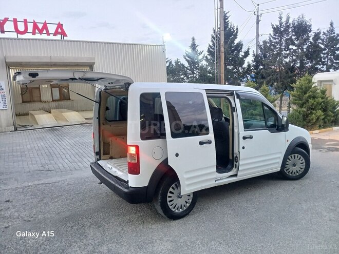 Ford Tourneo Connect 2008, 290,123 km - 1.8 l - Bakı