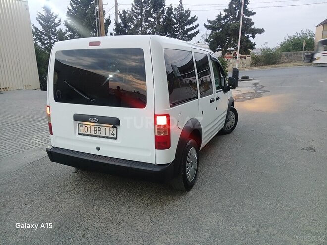 Ford Tourneo Connect 2008, 290,123 km - 1.8 l - Bakı