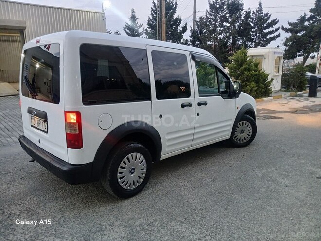 Ford Tourneo Connect 2008, 290,123 km - 1.8 l - Bakı
