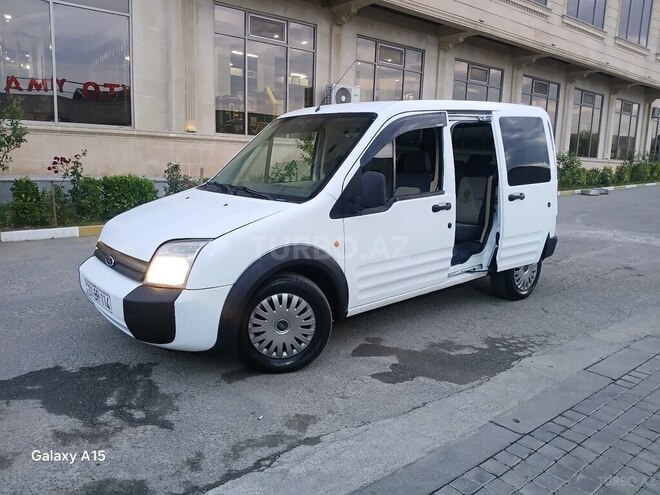 Ford Tourneo Connect 2008, 290,123 km - 1.8 l - Bakı