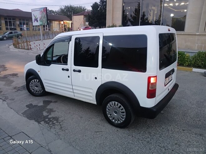 Ford Tourneo Connect 2008, 290,123 km - 1.8 l - Bakı