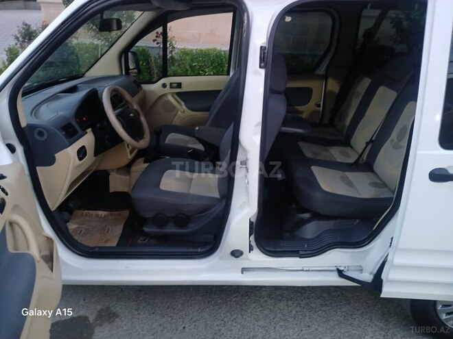 Ford Tourneo Connect 2008, 290,123 km - 1.8 l - Bakı