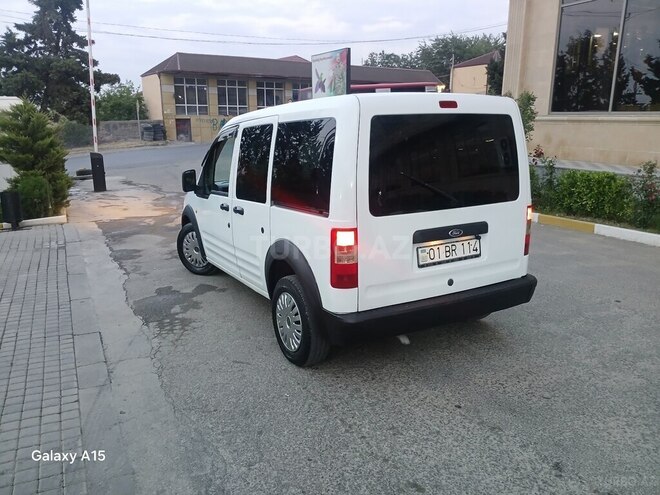 Ford Tourneo Connect 2008, 290,123 km - 1.8 l - Bakı