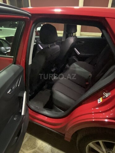 Audi Q2 2017, 48,974 km - 1.4 л - Bakı