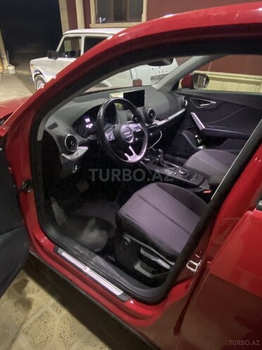 Audi Q2 2017, 48,974 km - 1.4 л - Bakı